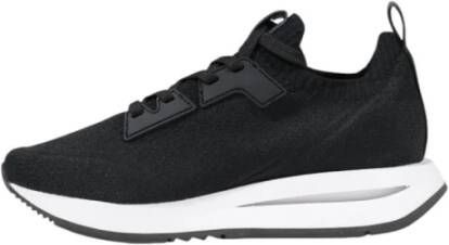 Guess Zwarte Veterschoenen voor Vrouwen