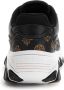 Guess Zwarte Vrijetijdssneakers voor Vrouwen Black Dames - Thumbnail 7