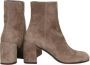 Guglielmo Rotta 9835 0001 Hermeline Camoscio taupe Bruin Dames - Thumbnail 2