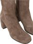 Guglielmo Rotta 9835 0001 Hermeline Camoscio taupe Bruin Dames - Thumbnail 4