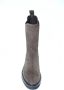 Guglielmo Rotta Bruine Suede Beatles Laarzen - Thumbnail 2
