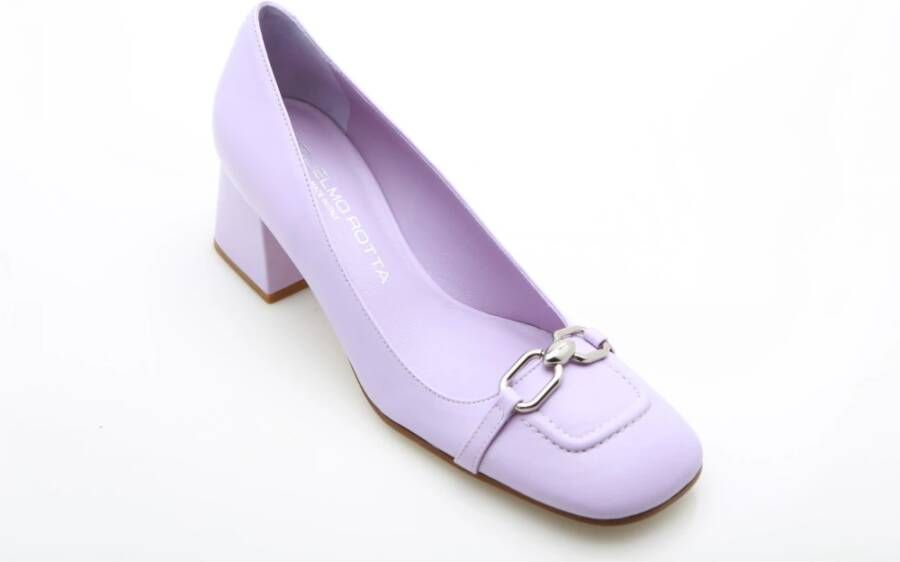 Guglielmo Rotta Hester H50 Winsteria Purple Dames