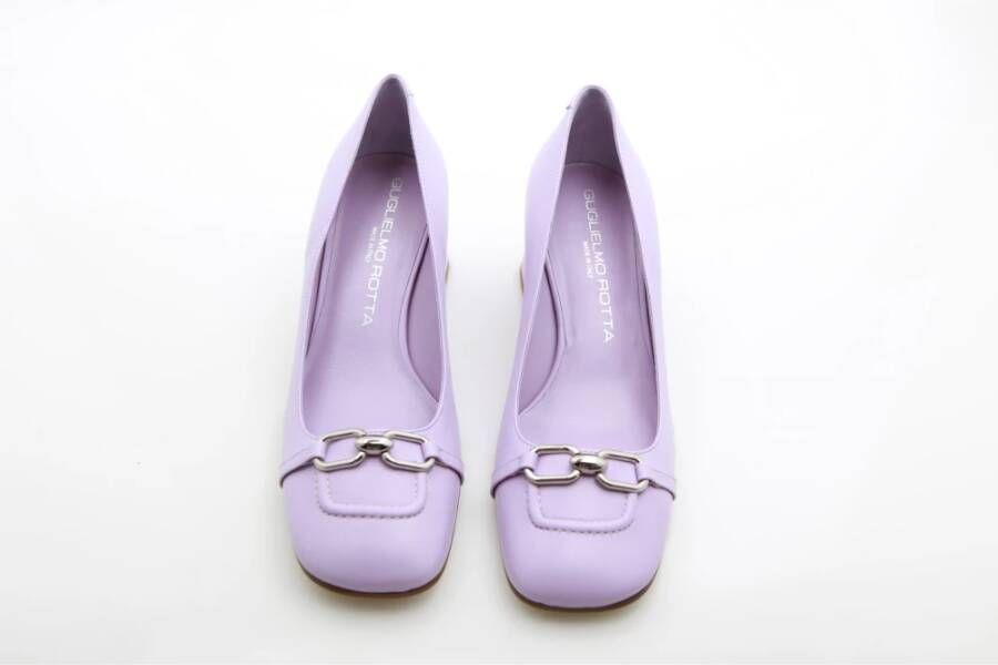 Guglielmo Rotta Hester H50 Winsteria Purple Dames