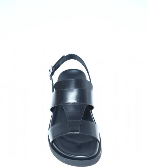 Guglielmo Rotta Platte sandalen