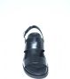 Guglielmo Rotta Platte sandalen - Thumbnail 2