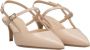 Guglielmo Rotta Pumps Beige Dames - Thumbnail 2