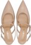 Guglielmo Rotta Pumps Beige Dames - Thumbnail 5