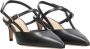 Guglielmo Rotta Pumps Black Dames - Thumbnail 2