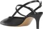 Guglielmo Rotta Pumps Black Dames - Thumbnail 4