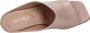 Guglielmo Rotta Sandalen Beige - Thumbnail 2