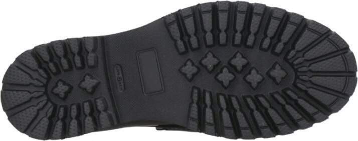 Guglielmo Rotta Sandalen met Franjes en Amandelneus