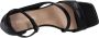 Guglielmo Rotta Sandalen Zwart - Thumbnail 2