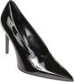 Guglielmo Rotta Stijlvolle Schoenencollectie Black Dames - Thumbnail 2