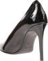 Guglielmo Rotta Stijlvolle Schoenencollectie Black Dames - Thumbnail 3