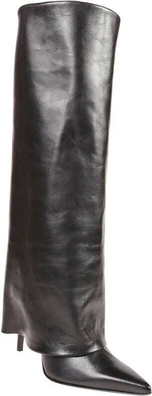 Guglielmo Rotta Stijlvolle Schoenencollectie Black Dames