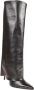 Guglielmo Rotta Stijlvolle Schoenencollectie Black Dames - Thumbnail 2