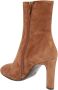 Guglielmo Rotta Stijlvolle Schoenencollectie Brown Dames - Thumbnail 6