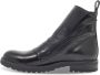 Guidi Ankle Boots Black Heren - Thumbnail 3