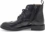 Guidi Ankle Boots Black Heren - Thumbnail 3