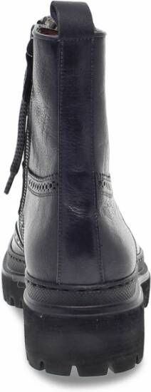 Guidi Ankle Boots Blue Dames