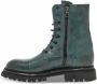 Guidi Ankle Boots Green Dames - Thumbnail 3