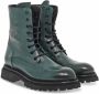 Guidi Ankle Boots Green Dames - Thumbnail 5