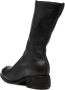 Guidi Ankle Boots Zwart Dames - Thumbnail 3