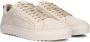 HABOOB Lage Sneakers Heren Lewis Maat: 41 Materiaal: Leer Kleur: Beige - Thumbnail 4