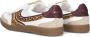 Haboob Lage Sneakers "POLARO" Damen Sneaker - Thumbnail 5