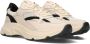 Haboob Beige Lage Sneakers Lptokio Multicolor Dames - Thumbnail 7