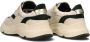 Haboob Beige Lage Sneakers Lptokio Multicolor Dames - Thumbnail 8