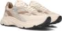 Haboob Beige Lage Sneakers Lptokio Multicolor Dames - Thumbnail 7
