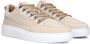HABOOB Lage Sneakers Dames Lux Maat: 46 Materiaal: Nubuck Kleur: Beige - Thumbnail 5