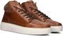 HABOOB Veterboots Heren Fedde Maat: 41 Materiaal: Leer Kleur: Cognac - Thumbnail 12