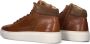 HABOOB Veterboots Heren Fedde Maat: 41 Materiaal: Leer Kleur: Cognac - Thumbnail 13
