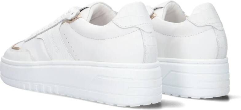 Haboob Low-Top Sneakers