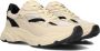 HABOOB Lage Sneakers Dames Loulou Maat: 41 Materiaal: Suède Kleur: Wit - Thumbnail 2