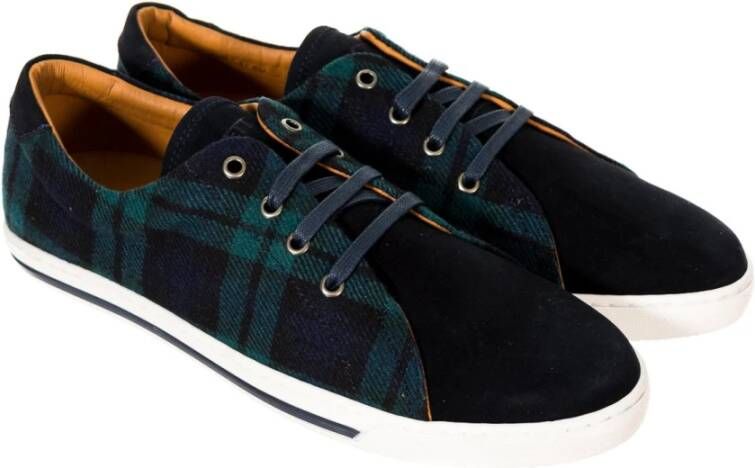 Hackett Sneakers Meerkleurig Heren