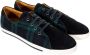 Hackett Sportieve Sneakers Blue Heren - Thumbnail 2