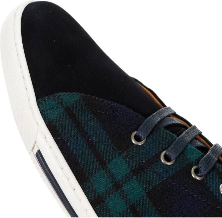 Hackett Sneakers Meerkleurig Heren