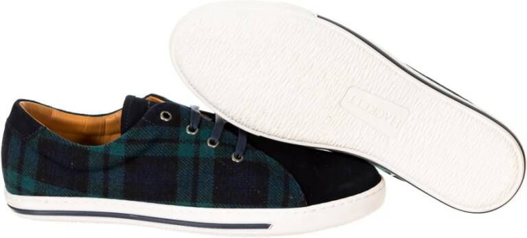 Hackett Sportieve Sneakers