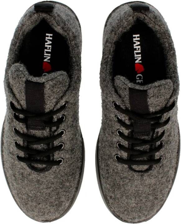 Haflinger Wool-Sneaker