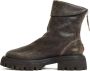 Hal era Ankle Boots - Thumbnail 2