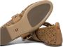 Hal era Beige Ballerina's Elegante Schoenen - Thumbnail 2
