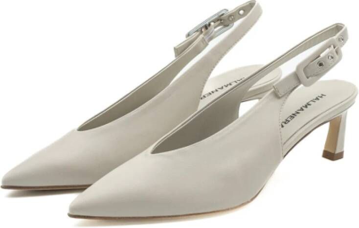 Halmanera Dames Baron Rock Hakken