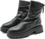 Halmanera Damesschoenen Rama27 Zwart - Thumbnail 2