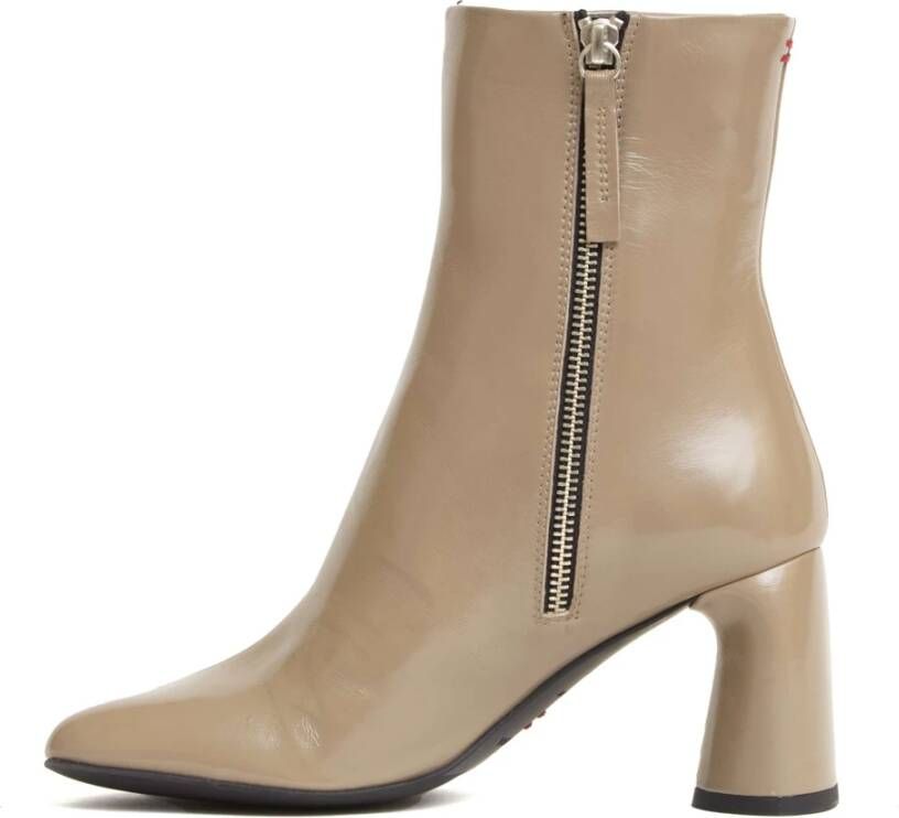 Halmanera Glaze Ankle Boot