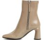 Hal era Glaze Ankle Boot - Thumbnail 2