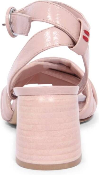 Halmanera Glaze Cipria Sandal