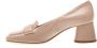 Halmanera Heels Beige Dames - Thumbnail 3